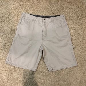 Wrangler Jean Co . Cargo Shorts waist 38